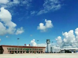 新建黑龍江撫遠東極民用機場(chǎng)工程飛行區排水、巡場(chǎng)路及圍界工程